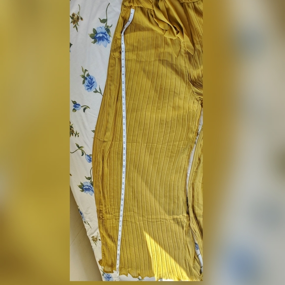 Shop 17 jumpsuit - Picture 4 of 8